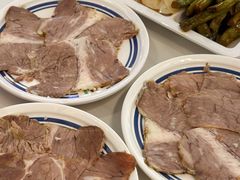 -丝路伊兰·兰州牛肉面(牛街总店)