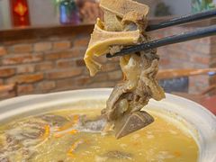 -后院犇牛主题餐厅(云岗店)