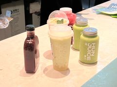 -混果汁(前海嘉里中心店)