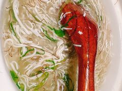 -晓淮山·扬州早茶·淮扬菜(龙阳广场店)