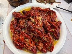 -怪怪龙虾·澳洲蓝龙王·深夜食堂(惊驾路店)