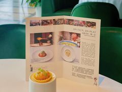 -L'Arome芳芳法国餐厅(仙林金鹰店)