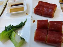 -赏点粤式点心(广州塔店)