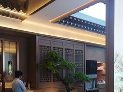 -老德州四合院·德州菜(天衢路店)