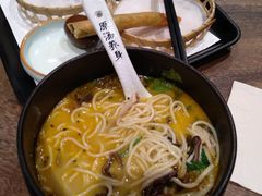 -和府捞面(方庄店)