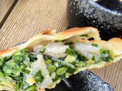 -地二手作鱼汤馄饨(上街里店)