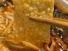 -瓦记米粉(东鼓道店)