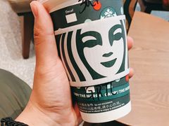 -星巴克臻选(北京太阳宫凯德店)