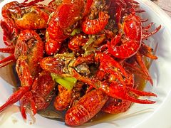 -四妹餐厅(玫瑰街店)