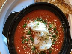 -Egg•Allday Brunch(襄阳北路店)