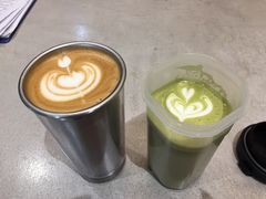 -咪咕咖啡(北京西单店)