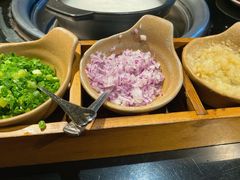 -大良毋米粥(锦龙路总店)