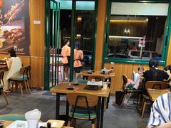 -五样儿西昌小签签烤串(建设路店)