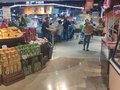 -盒马鲜生(杭州运河上街店)