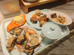 -堂会·KTV·自助餐·团建聚会(天河店)