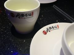 -周渝食惦酸菜鱼(青浦店)