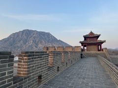 -鸡鸣驿城