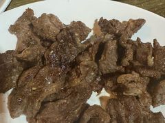 -炙热童年·老北京炙子烤肉(南锣鼓巷店)