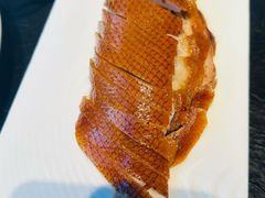 -小大董·烤鸭(王府井apm店)