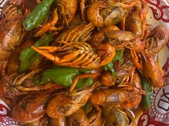 -小竹签烤肉纸包鱼小龙虾(唐韵路店)