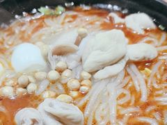 -青石桥老瓦房肥肠粉总店(青石桥总店)