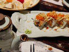 -芥岛(河北大街店)