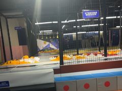 -星际传奇·电玩城·游戏厅·儿童乐园(大悦城店)