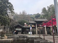 -虞山风景区
