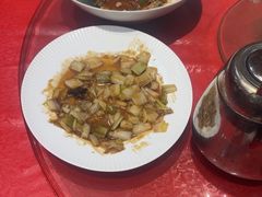 -魁盛居百年鲁菜馆(中林路店)