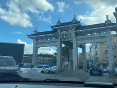 -长洲岛