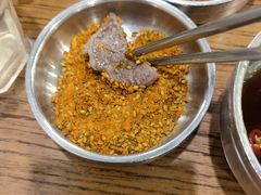 -姜虎东白丁韩国烤肉(吉利大厦店)