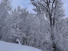 -长白山万达国际滑雪场