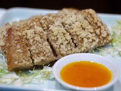千番芋泥鸭-闽和南(深圳万象城店)