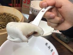 -朱新年·苏式汤团·面点(北寺塔店)