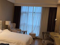 -上海如意智慧酒店(上海科学院店)