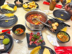 -吉布鲁牛排海鲜自助(万州万达广场店)