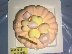 -壹点壹客·生日蛋糕(南山店)