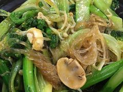 -佛有缘素食馆·荔湾老字号(陈家祠首店)