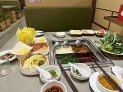 -海底捞火锅(旭辉MALL店)