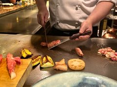 -神户牛排餐厅MOURIYA(总店)