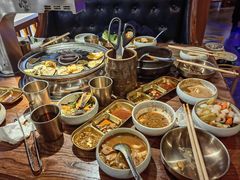 -九田家黑牛烤肉料理(新辰里亚运村店)