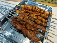 -马三元老汤牛肉面(小西门店)