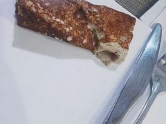-LA CREPERIE BRETONNE布列塔尼法式餐厅(天童北路店)