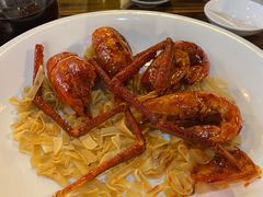 -猪肉婆私房菜(容桂总店)