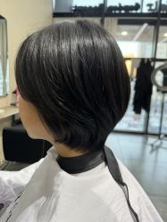-Hair Garden Resort日式发艺沙龙