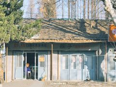 -冶山国家矿山公园
