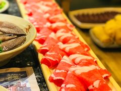 -蜀大侠火锅(四川北路店)