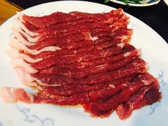 -裕德孚·非遗手切涮羊肉(东直门内大街店)