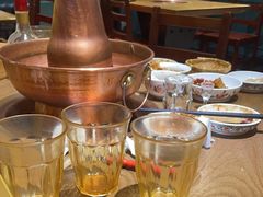 -北京老门框爆肚涮肉馆(凤城六路店)