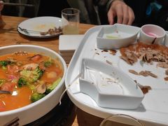 -壹零捌道·北京烤鸭(车公庄店)